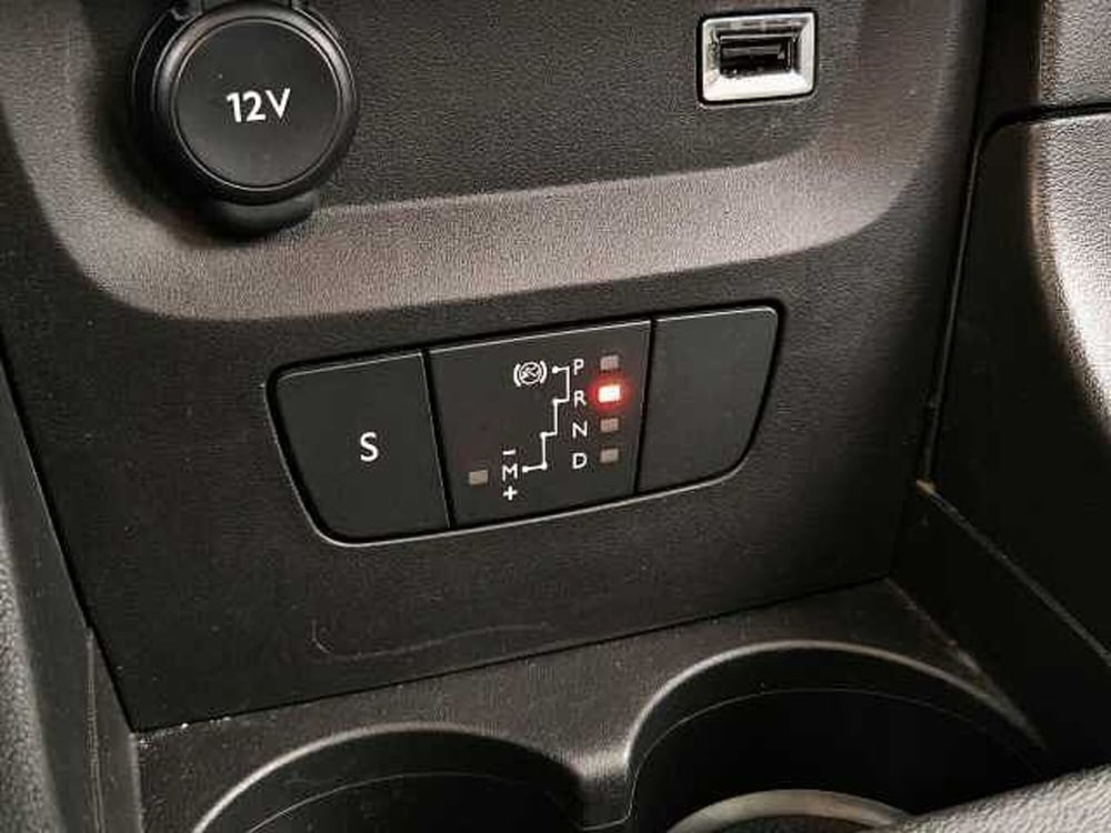 Citroen C3 usata a Palermo (15)