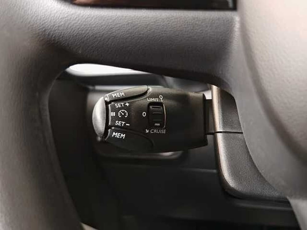 Citroen C3 usata a Palermo (16)