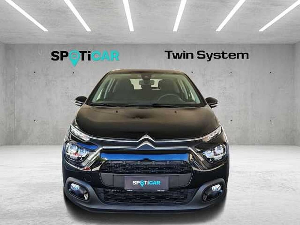 Citroen C3 usata a Palermo (2)