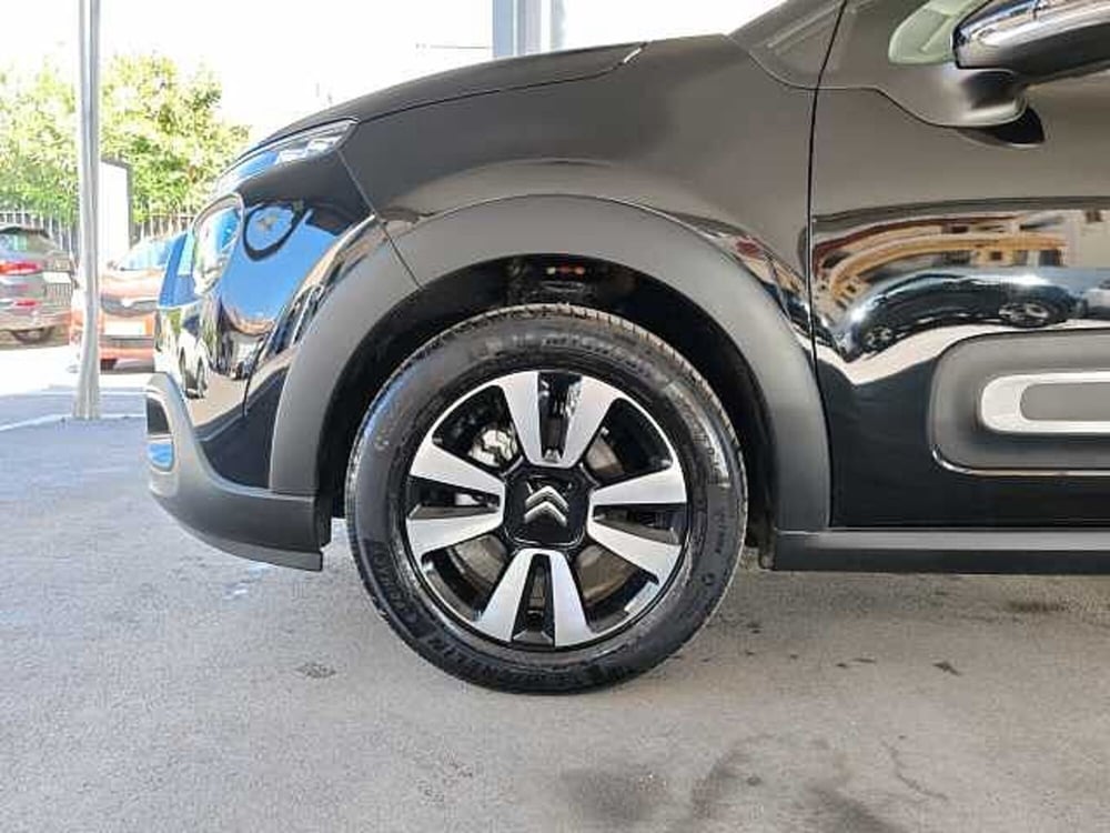 Citroen C3 usata a Palermo (6)