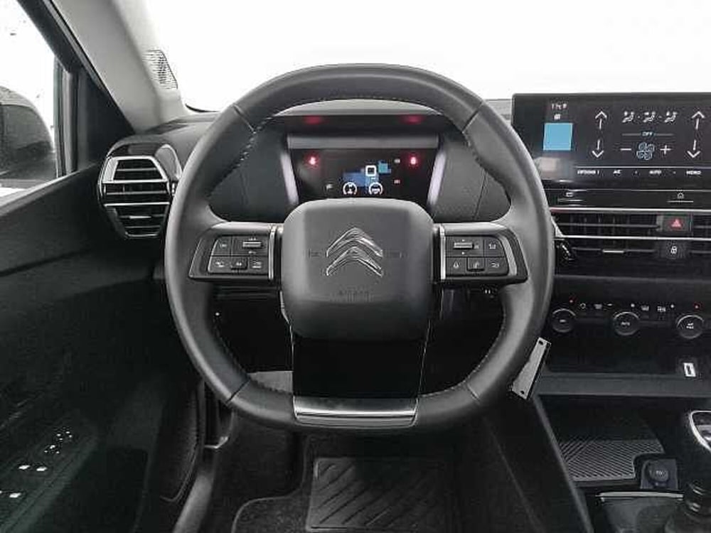 Citroen C4 usata a Palermo (11)