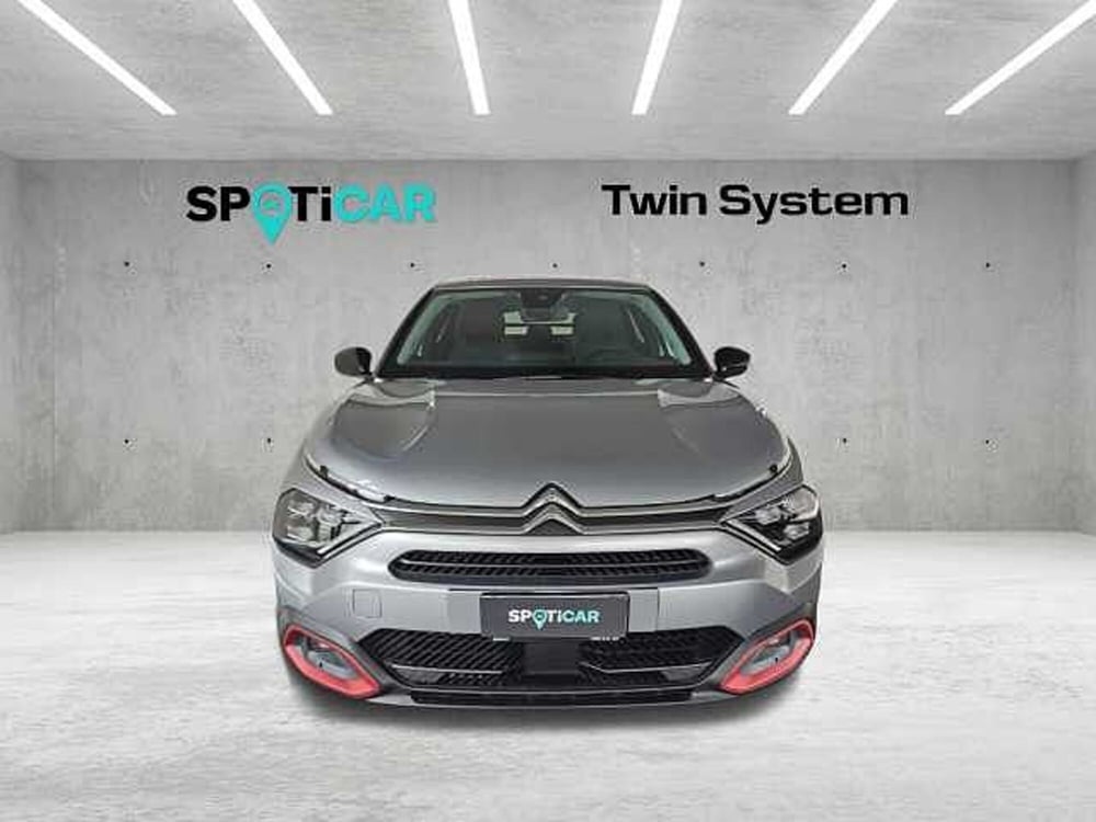 Citroen C4 usata a Palermo (2)