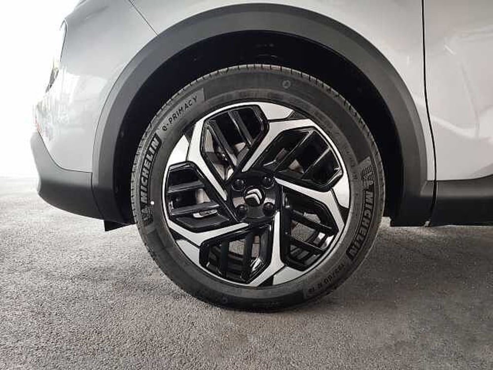 Citroen C4 usata a Palermo (6)