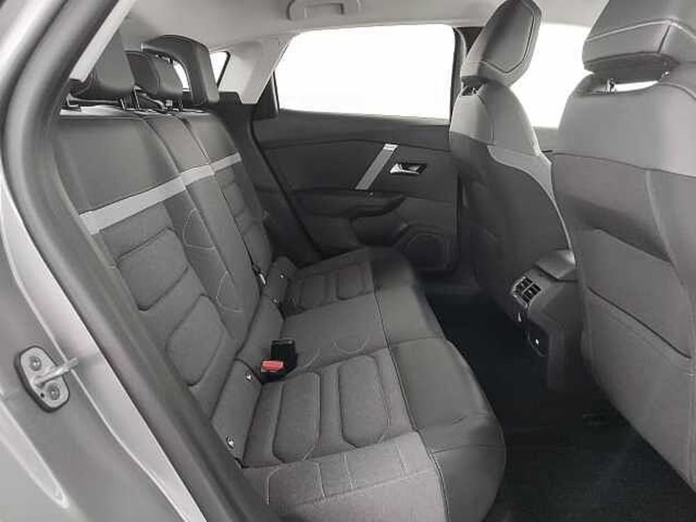 Citroen C4 usata a Palermo (8)