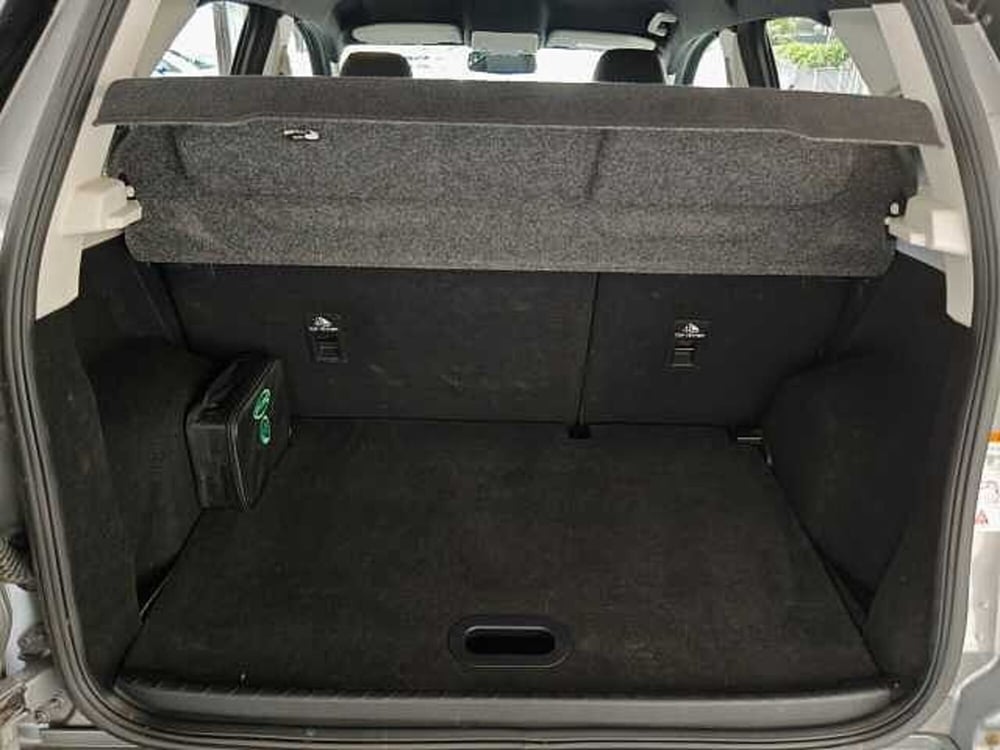 Ford EcoSport usata a Palermo (18)