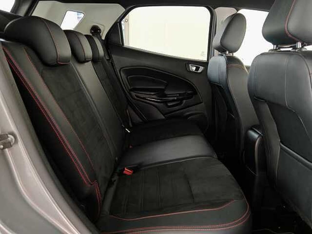 Ford EcoSport usata a Palermo (8)