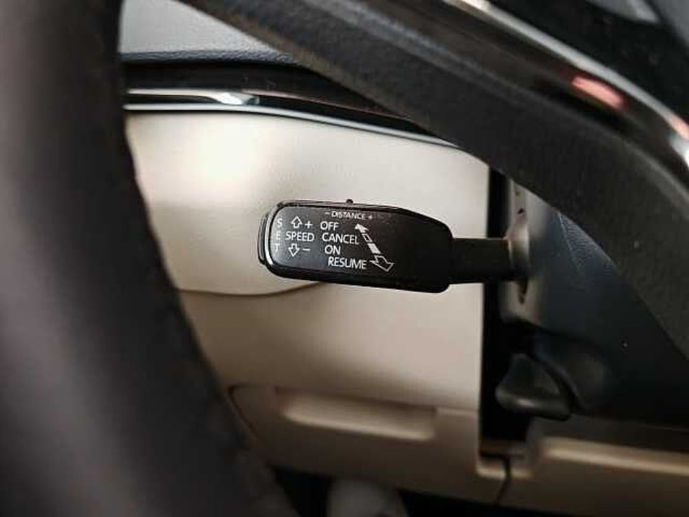 Skoda Karoq usata a Palermo (18)