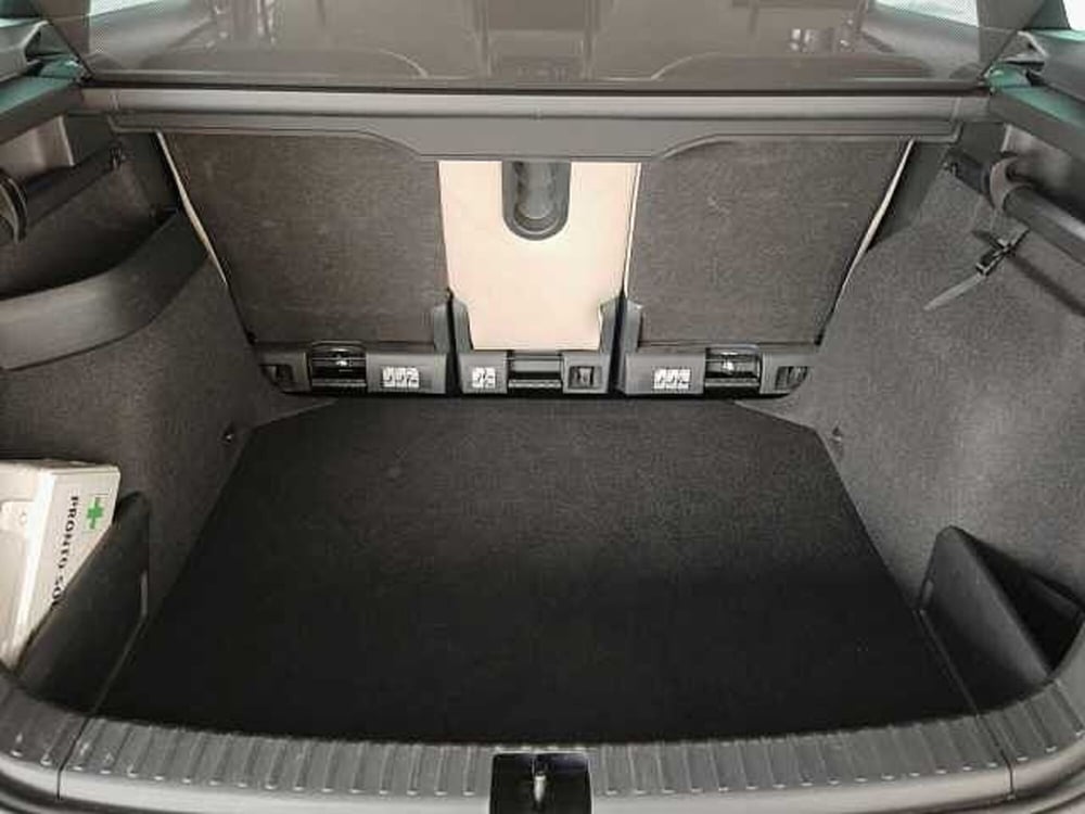 Skoda Karoq usata a Palermo (19)