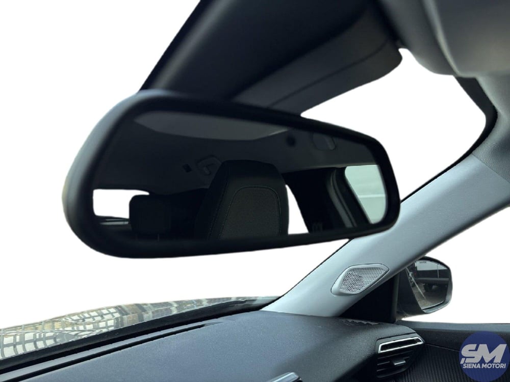 Peugeot 2008 usata a Siena (10)
