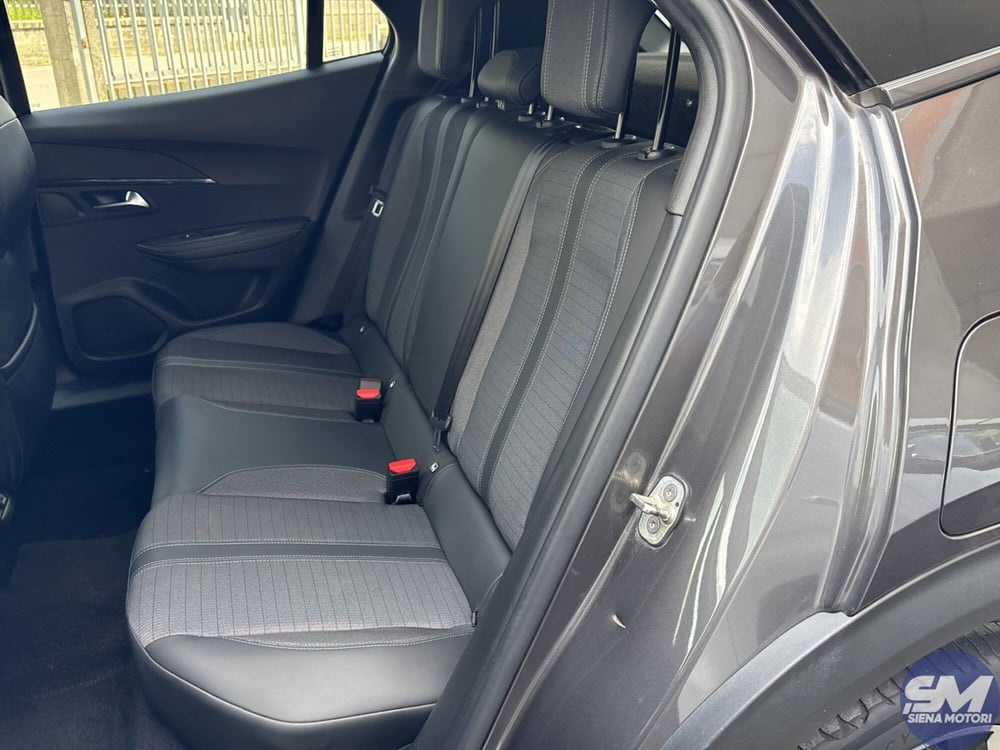 Peugeot 2008 usata a Siena (20)