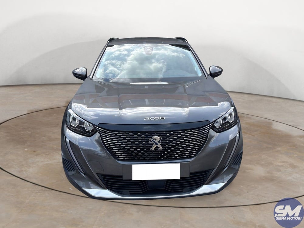 Peugeot 2008 usata a Siena (3)