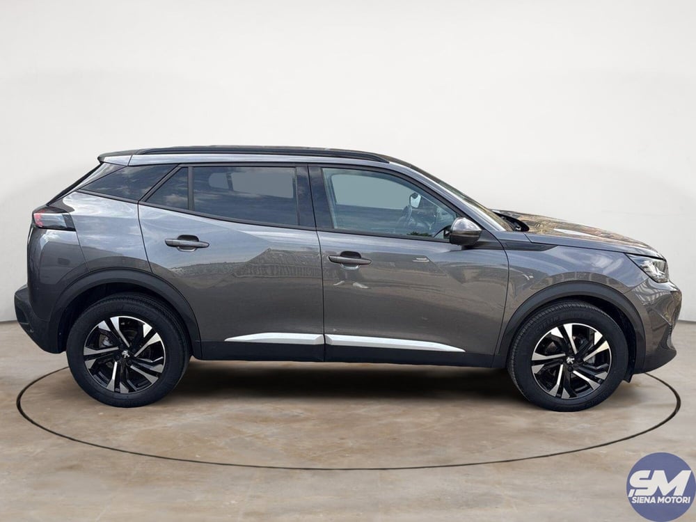 Peugeot 2008 usata a Siena (6)