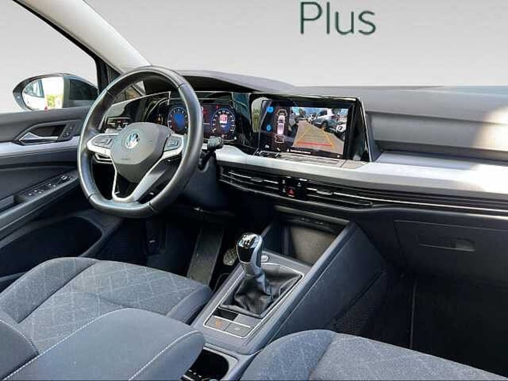 Volkswagen Golf usata a Grosseto (10)