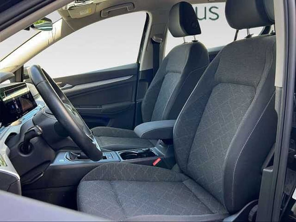 Volkswagen Golf usata a Grosseto (11)