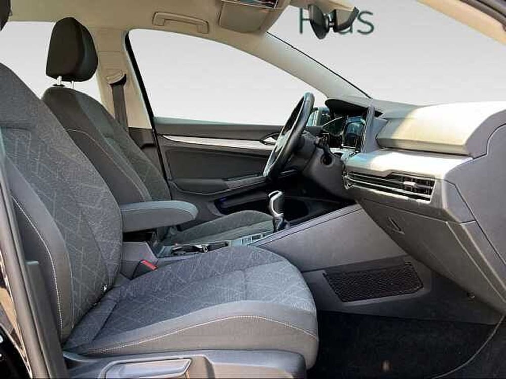 Volkswagen Golf usata a Grosseto (12)