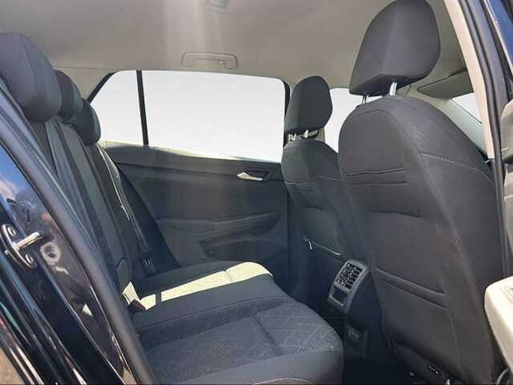 Volkswagen Golf usata a Grosseto (13)