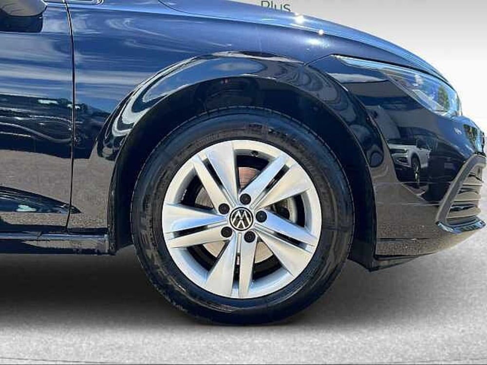 Volkswagen Golf usata a Grosseto (15)