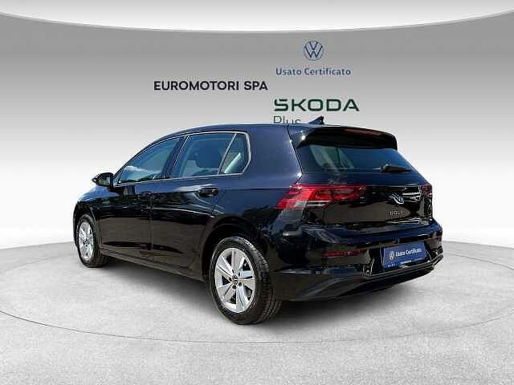 Volkswagen Golf usata a Grosseto (3)