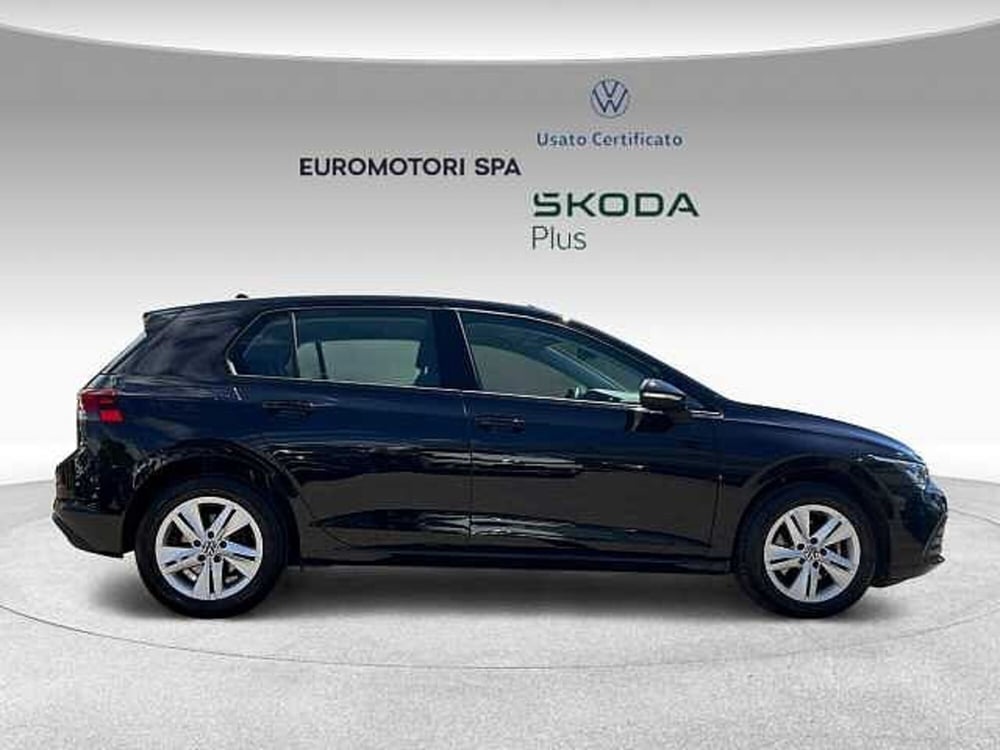 Volkswagen Golf usata a Grosseto (5)