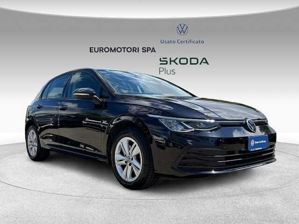 Volkswagen Golf usata a Grosseto (6)