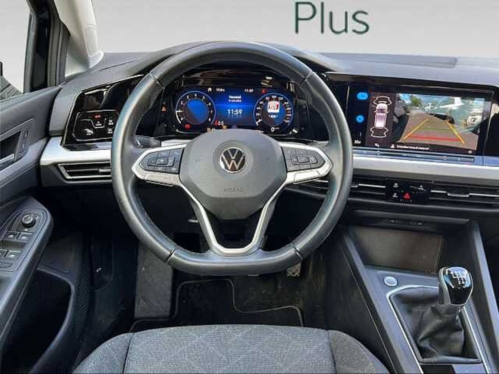 Volkswagen Golf usata a Grosseto (8)