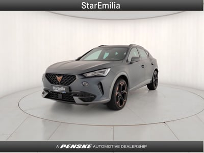 Cupra Formentor Formentor 2.0 TSI DSG VZ del 2023 usata a Casalecchio di Reno