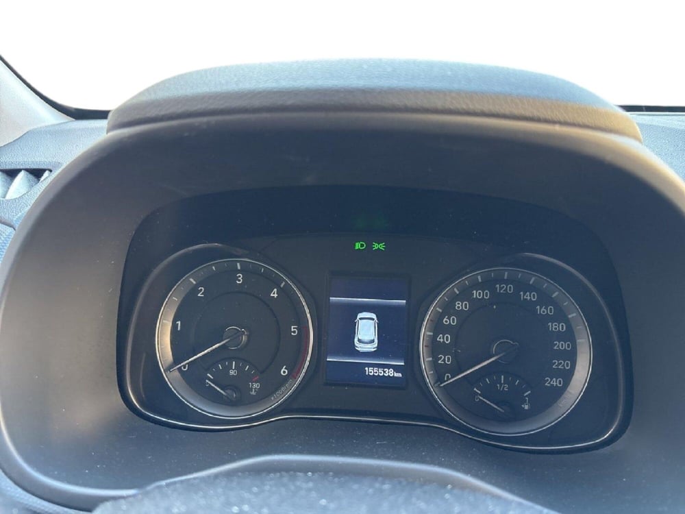 Hyundai Kona usata a Udine (19)