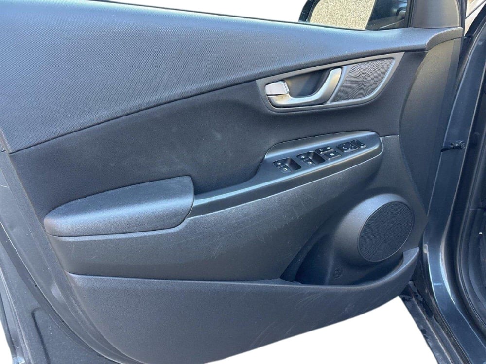 Hyundai Kona usata a Udine (20)