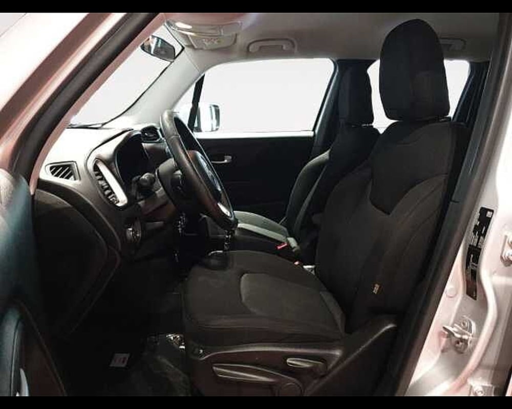 Jeep Renegade usata a Cuneo (12)