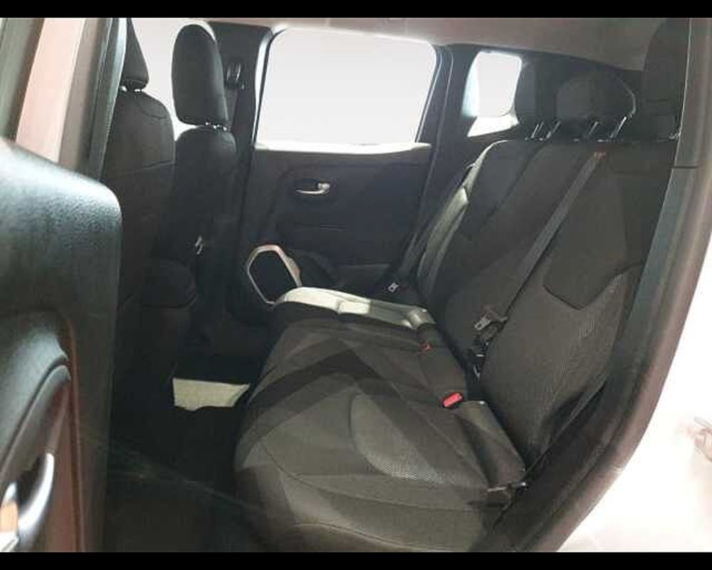 Jeep Renegade usata a Cuneo (13)