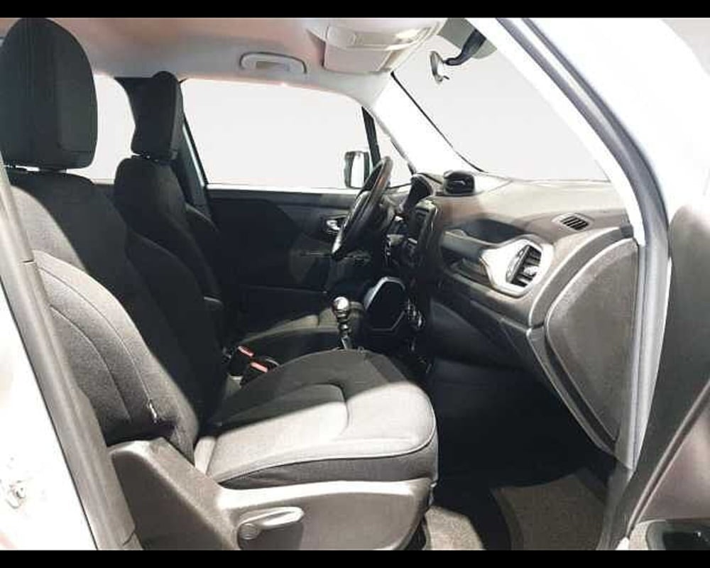 Jeep Renegade usata a Cuneo (14)