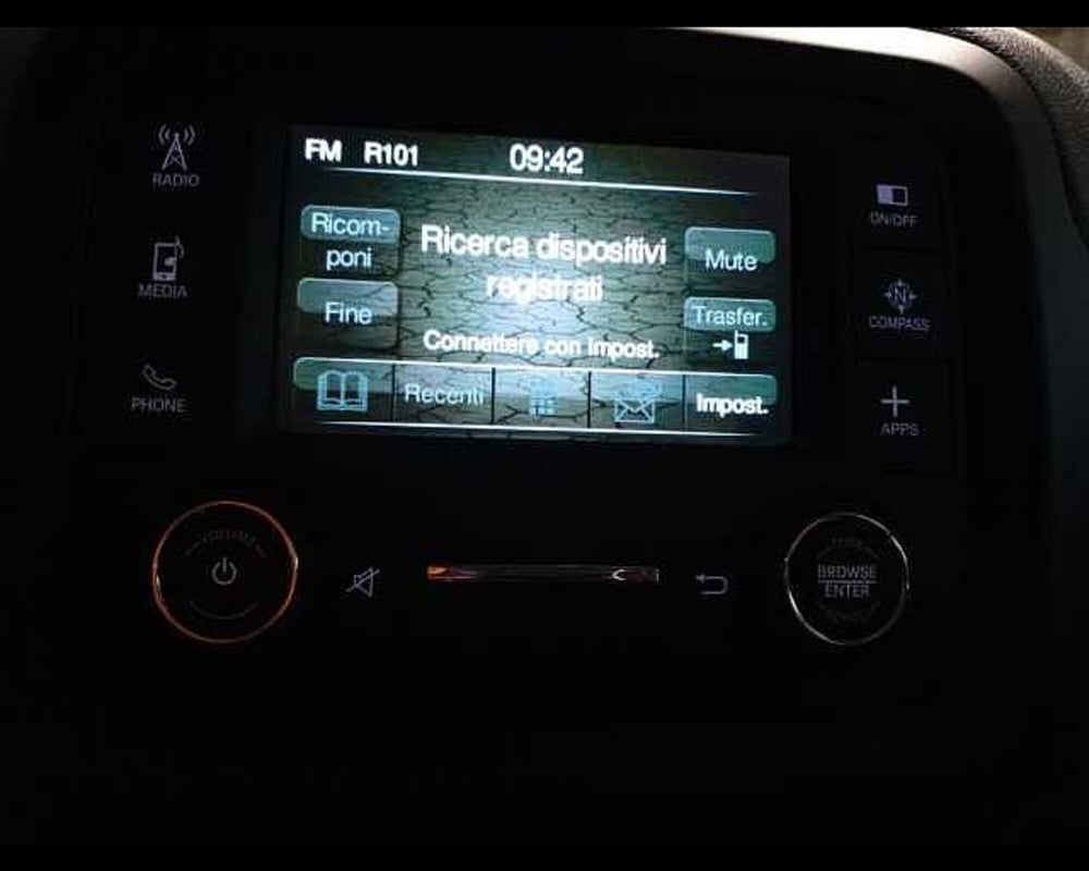 Jeep Renegade usata a Cuneo (17)