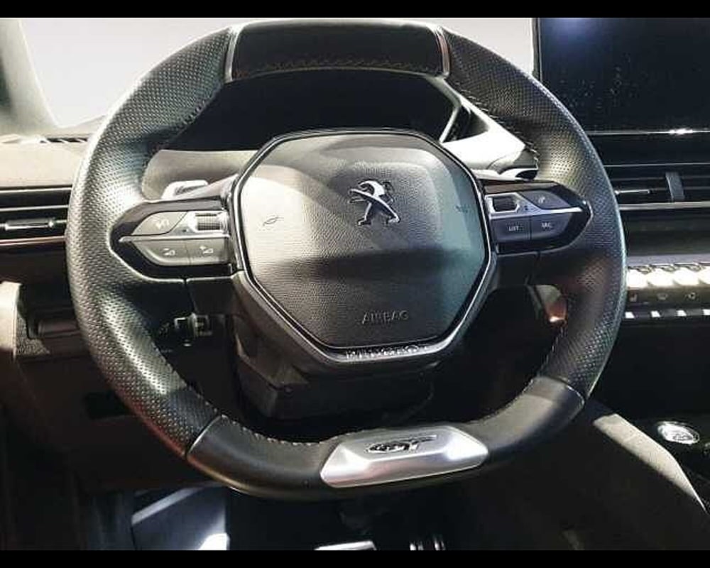 Peugeot 3008 usata a Cuneo (10)