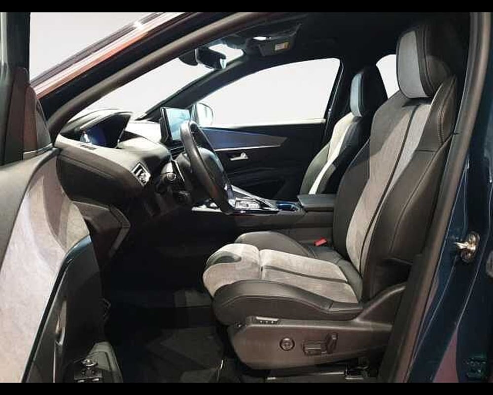 Peugeot 3008 usata a Cuneo (11)