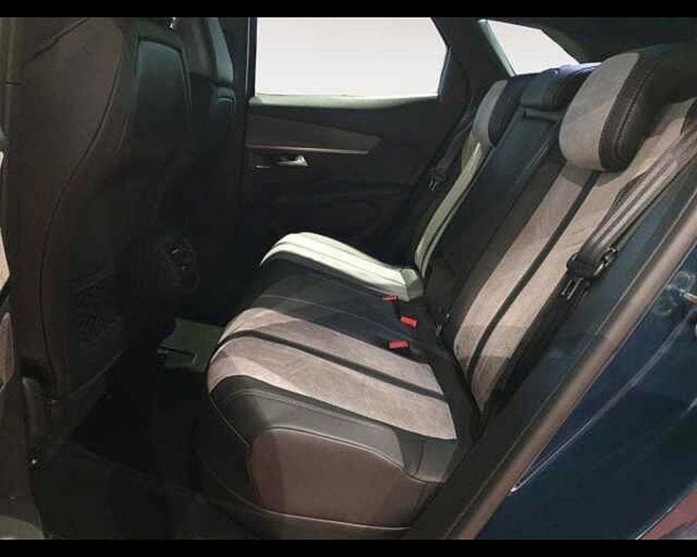Peugeot 3008 usata a Cuneo (12)