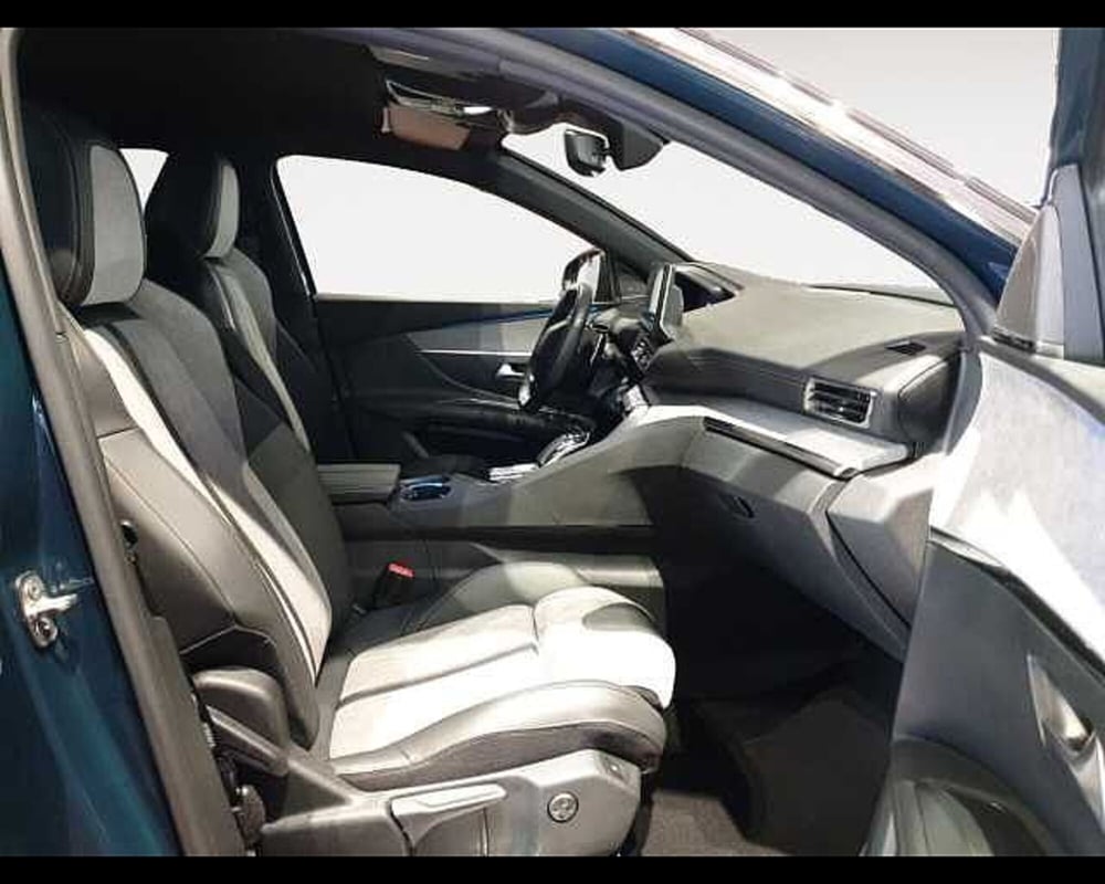 Peugeot 3008 usata a Cuneo (13)