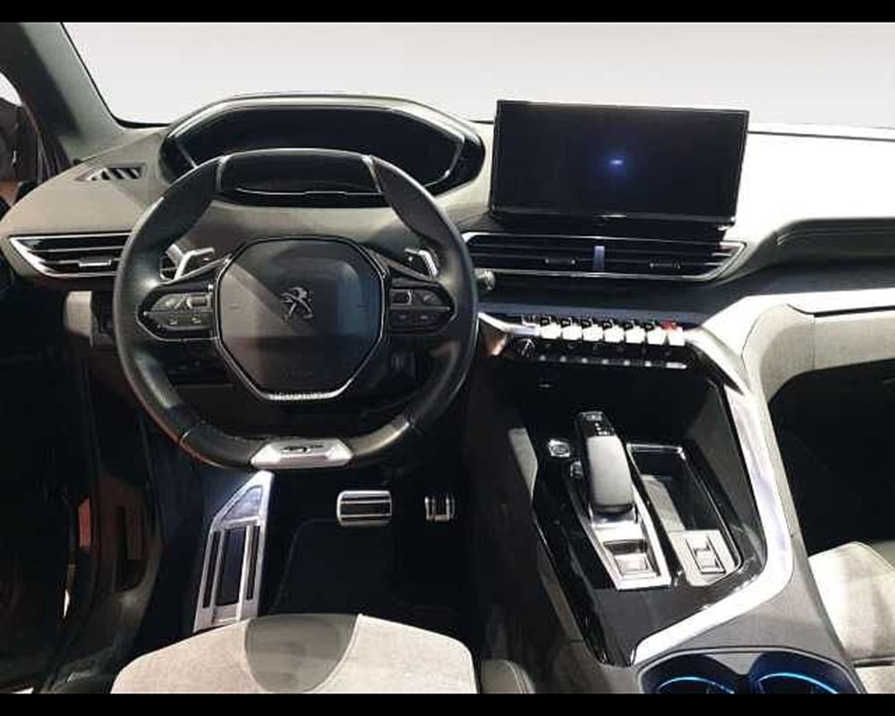 Peugeot 3008 usata a Cuneo (14)