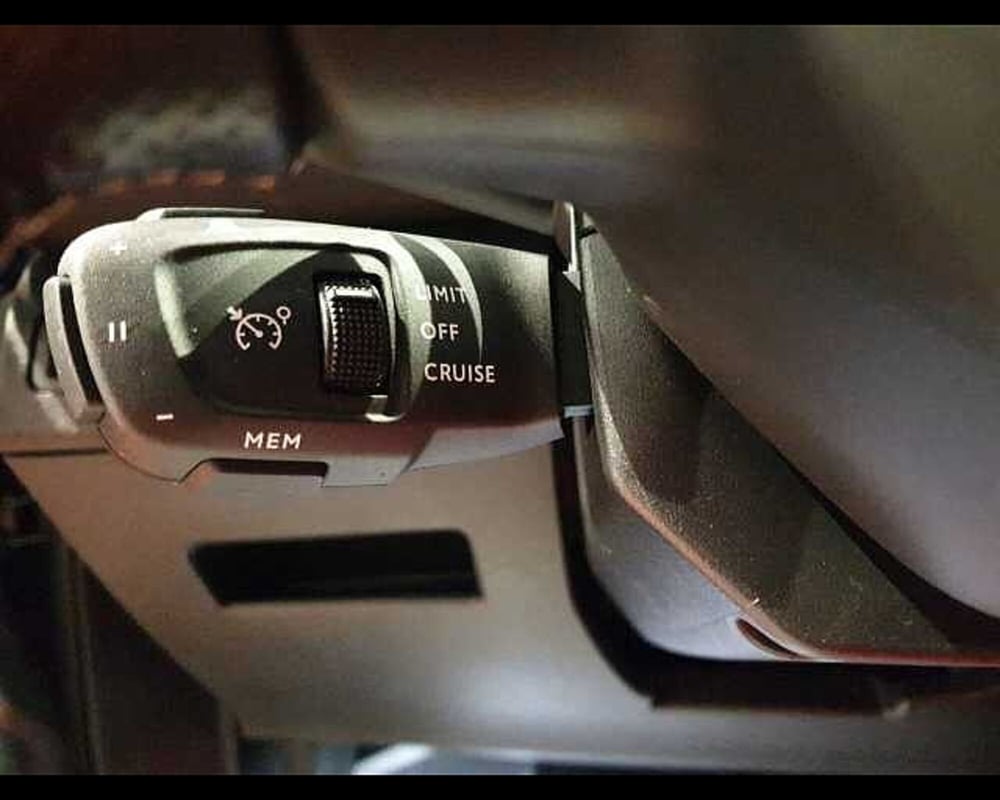 Peugeot 3008 usata a Cuneo (17)