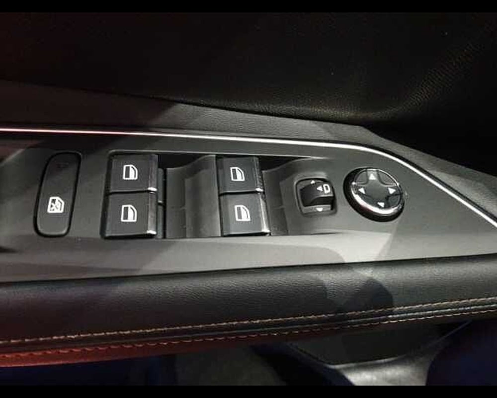 Peugeot 3008 usata a Cuneo (18)