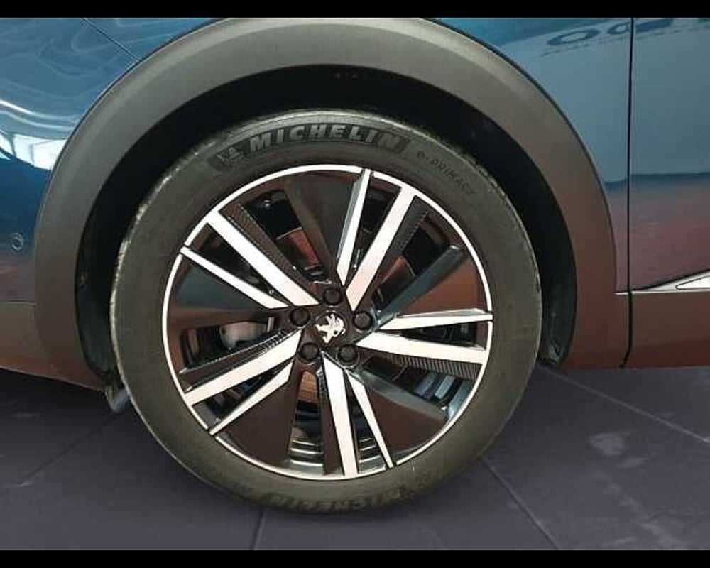 Peugeot 3008 usata a Cuneo (9)