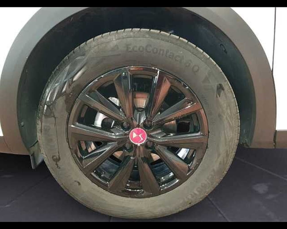 Ds DS 3 usata a Cuneo (10)