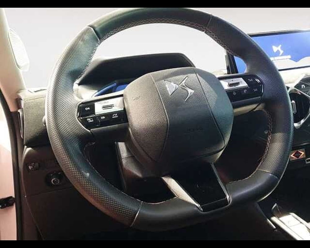 Ds DS 3 usata a Cuneo (11)