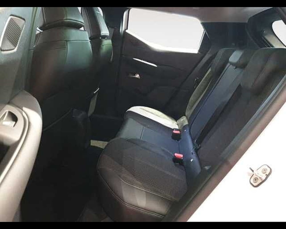 Ds DS 3 usata a Cuneo (13)