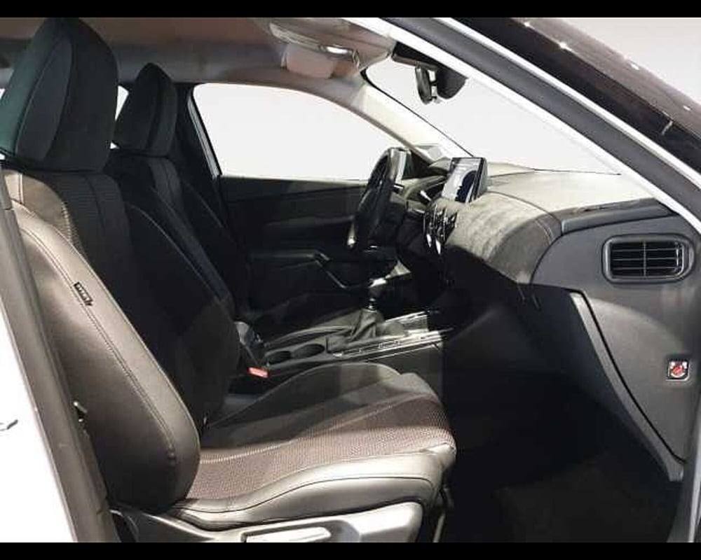 Ds DS 3 usata a Cuneo (14)
