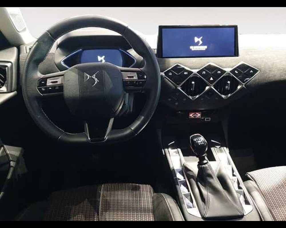 Ds DS 3 usata a Cuneo (15)