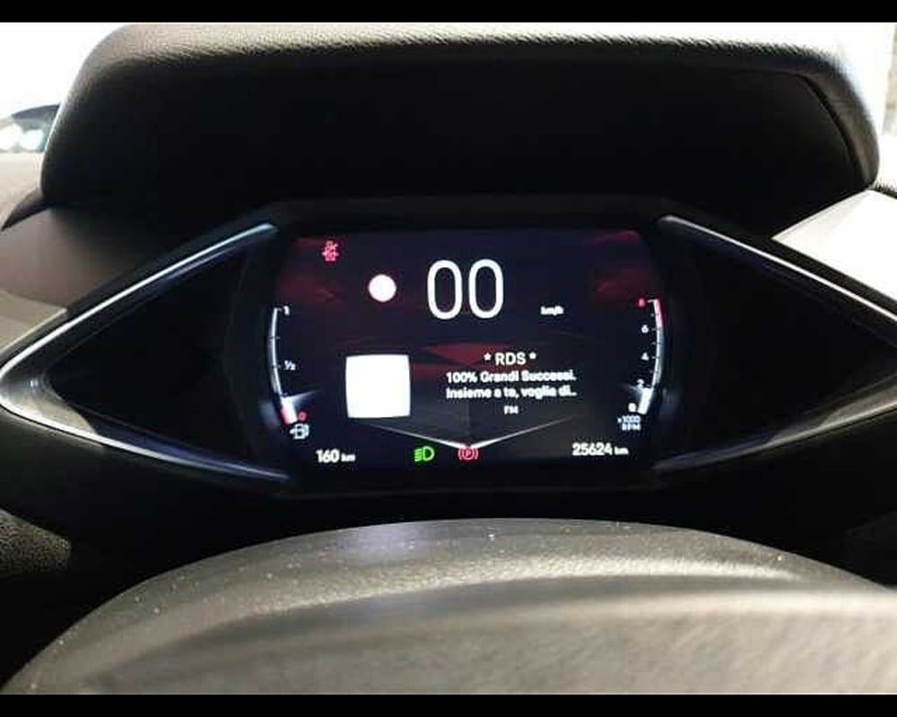 Ds DS 3 usata a Cuneo (16)
