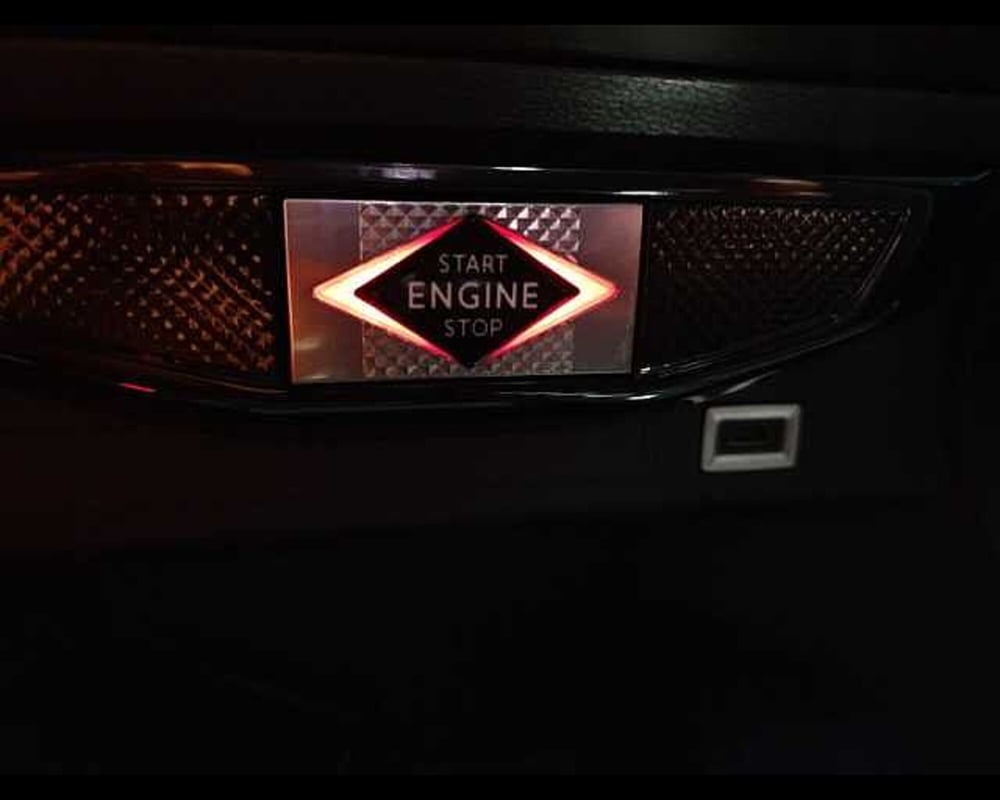 Ds DS 3 usata a Cuneo (17)