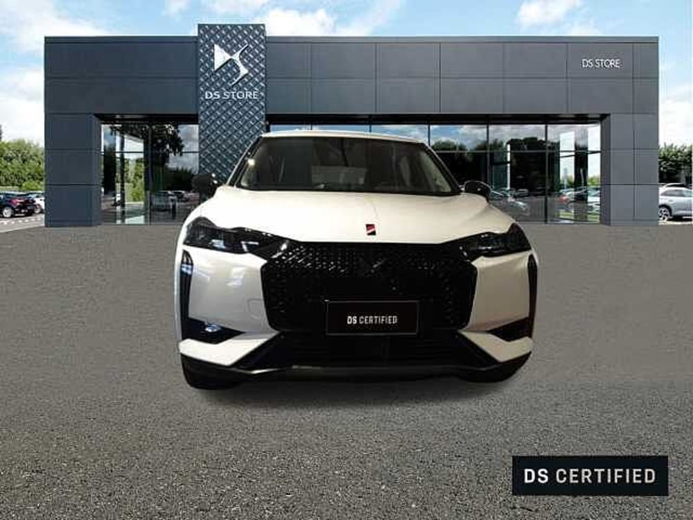 Ds DS 3 usata a Cuneo (2)