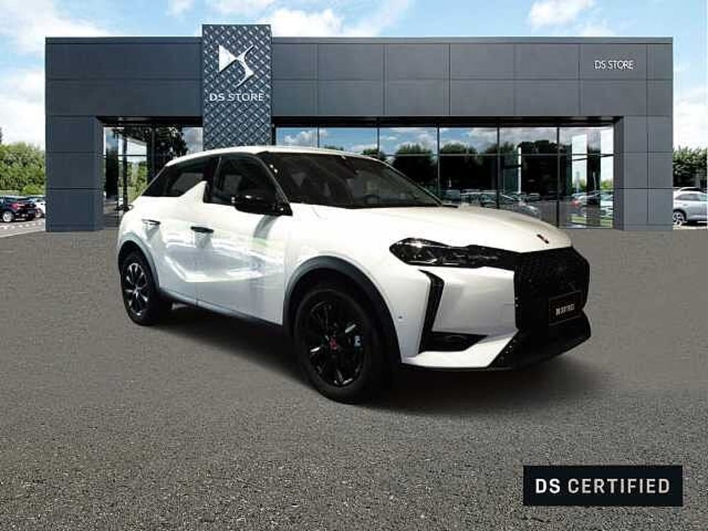 Ds DS 3 usata a Cuneo (3)