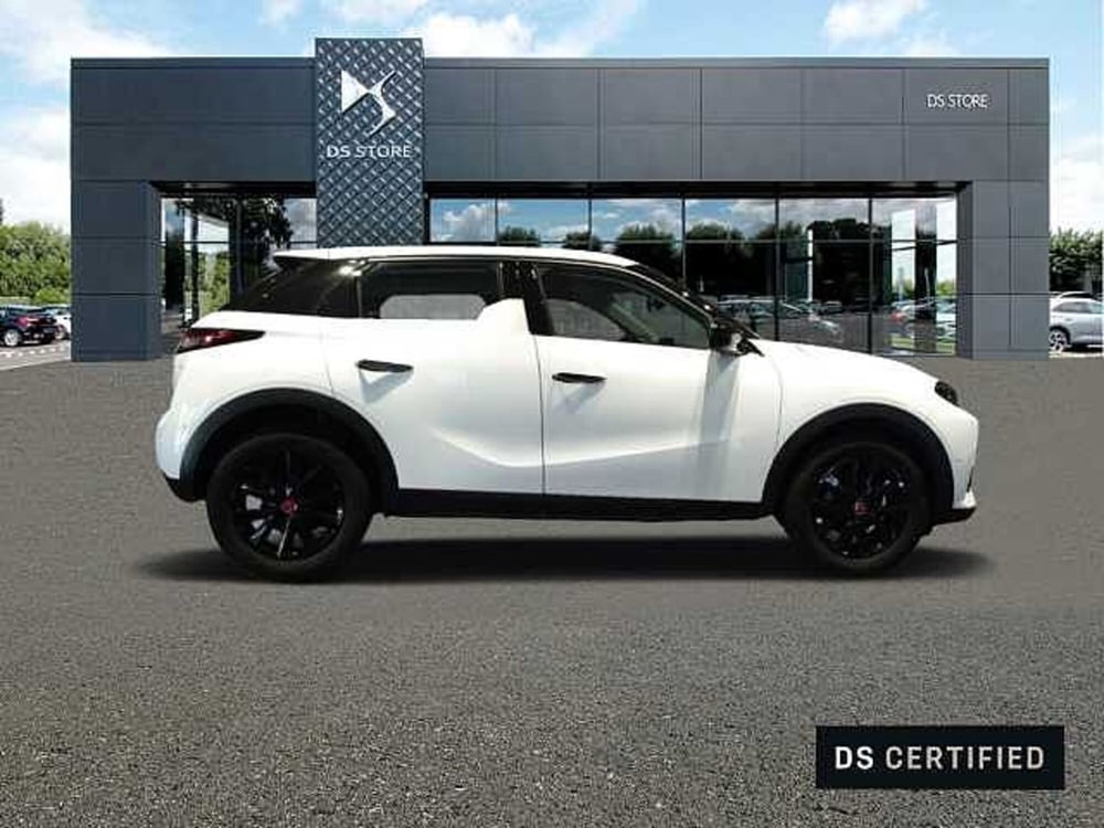 Ds DS 3 usata a Cuneo (4)
